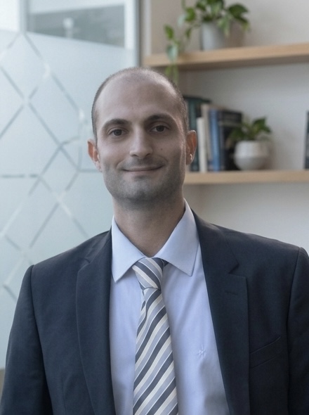 Arian Mostashari