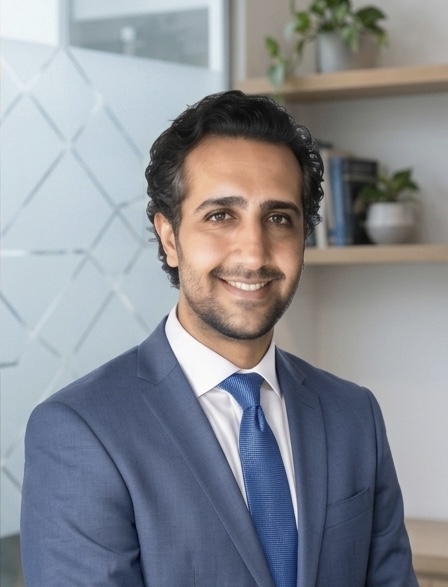 Khaled Ayoubi