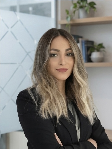 Nilufar Ashena
