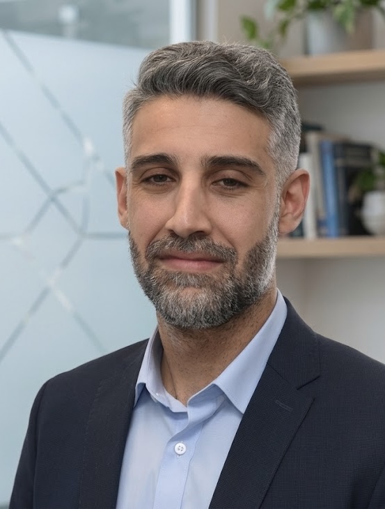 Khaldoun Ayoubi